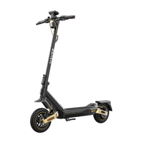NAVEE ST5 Max - Elsparkcykel - Wheelyshop