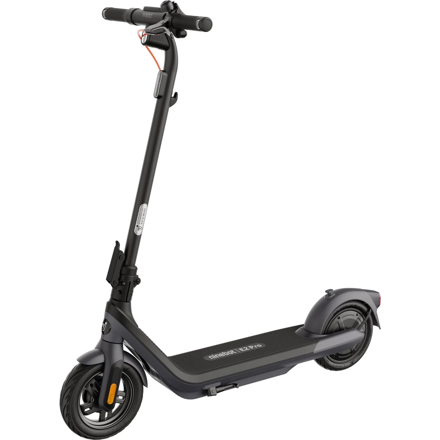 NINEBOT E2 PRO BY SEGWAY - Elsparkcykel - Wheelyshop