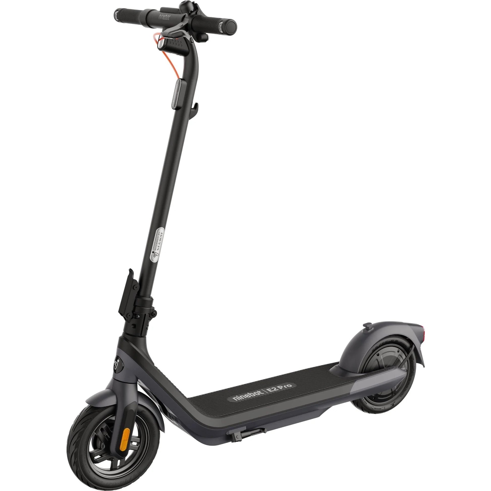 NINEBOT E2 PRO BY SEGWAY - Elsparkcykel - Wheelyshop