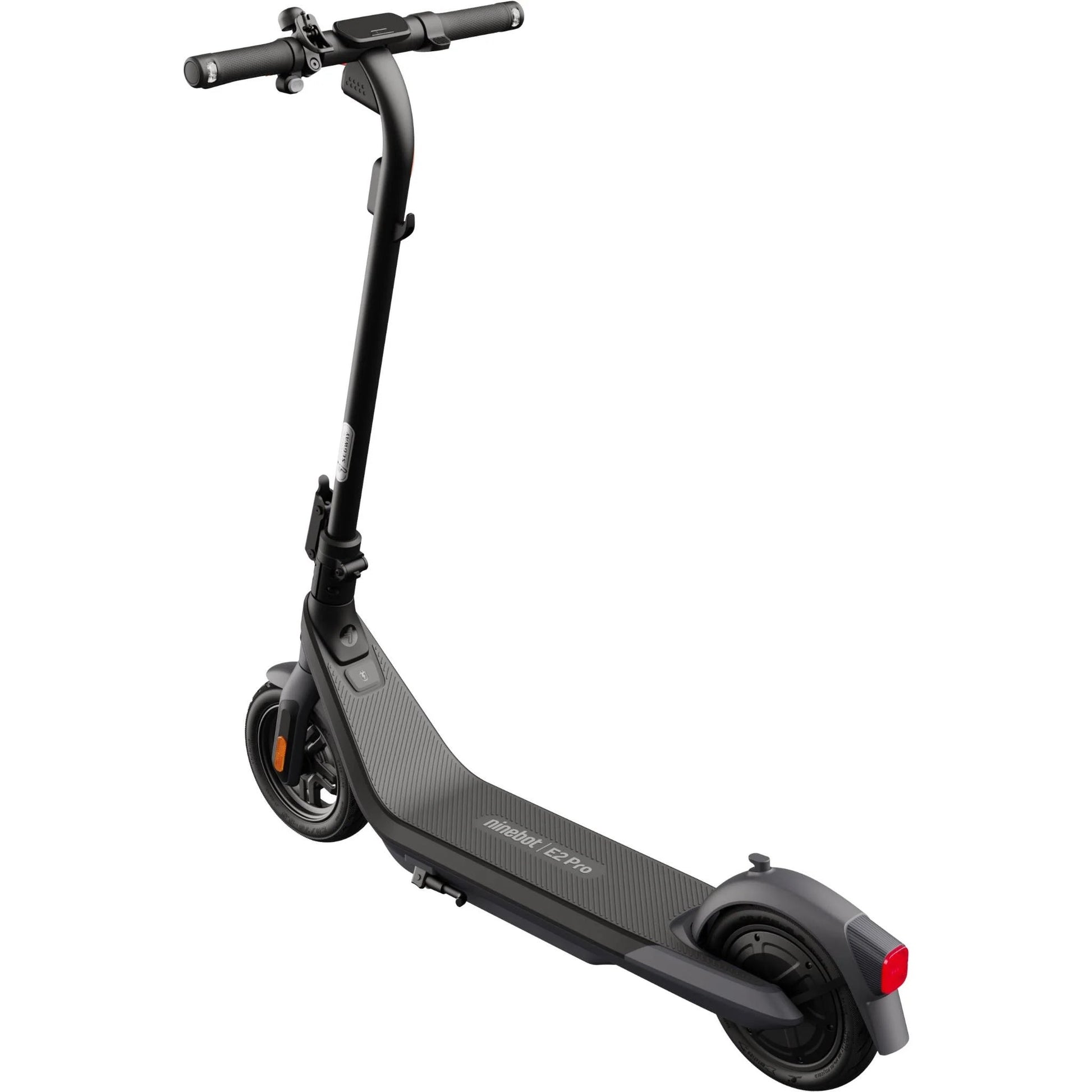 NINEBOT E2 PRO BY SEGWAY - Elsparkcykel - Wheelyshop