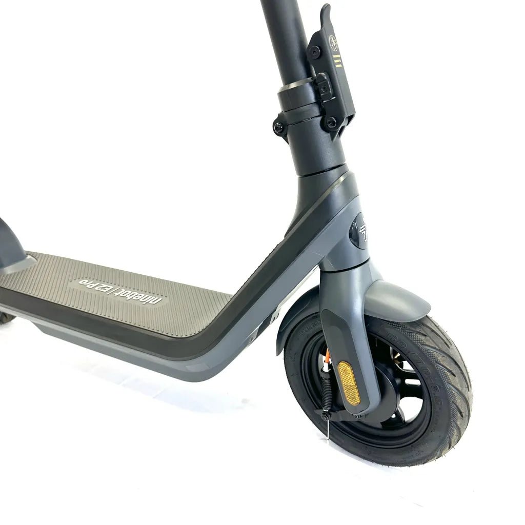 NINEBOT E2 PRO BY SEGWAY - Elsparkcykel - Wheelyshop