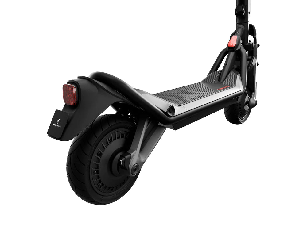NINEBOT GT3 BY SEGWAY - Elsparkcykel - Wheelyshop