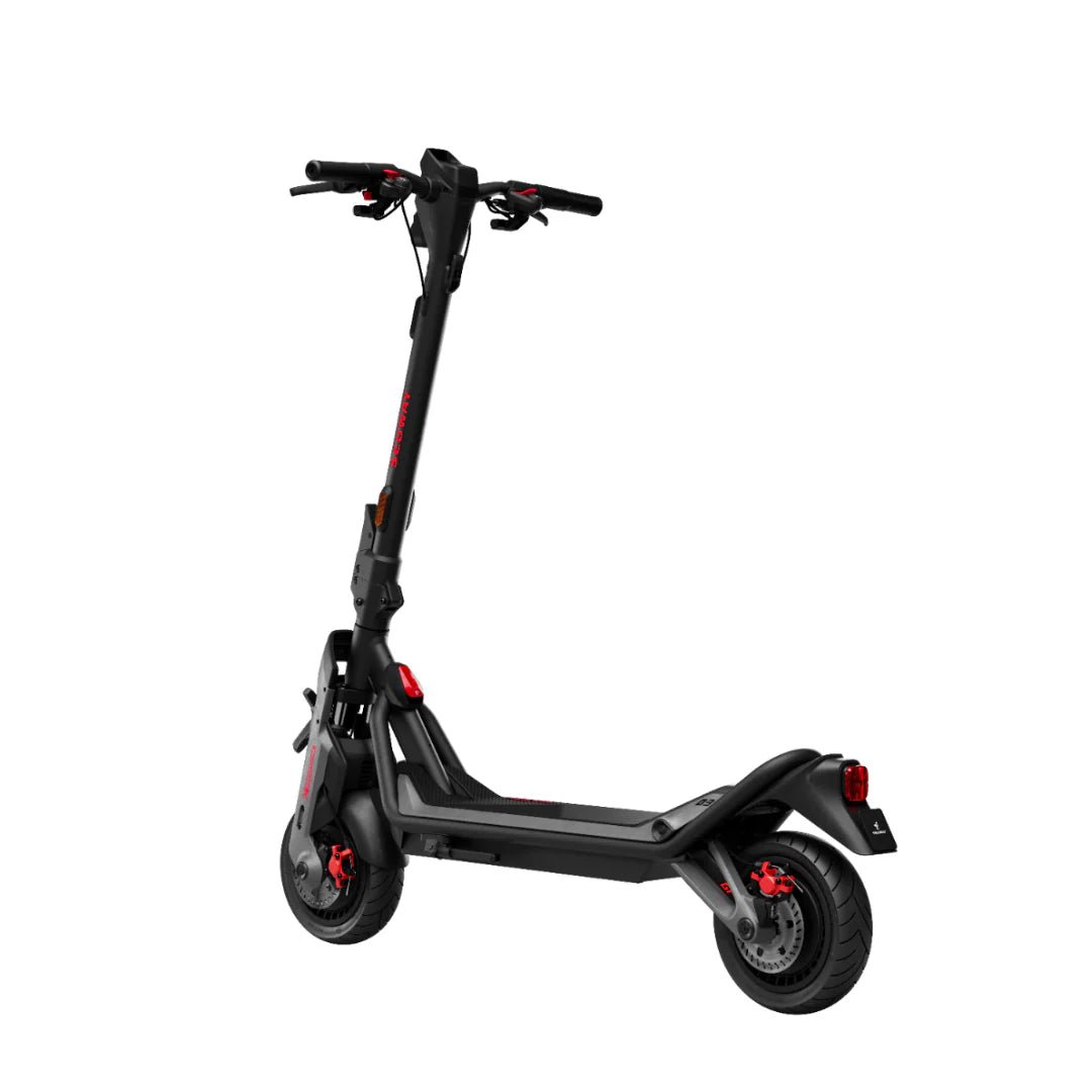 NINEBOT GT3 BY SEGWAY - Elsparkcykel - Wheelyshop
