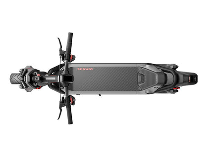NINEBOT GT3 BY SEGWAY - Elsparkcykel - Wheelyshop