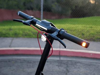 NINEBOT MAX G3 BY SEGWAY - Global version 45 km/h (FÖRHANDSBOKNING) - Elsparkcykel - Wheelyshop