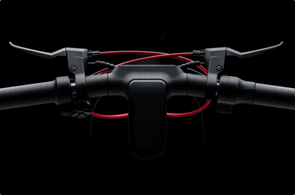 NINEBOT MAX G3 BY SEGWAY - Global version 45 km/h (FÖRHANDSBOKNING) - Elsparkcykel - Wheelyshop