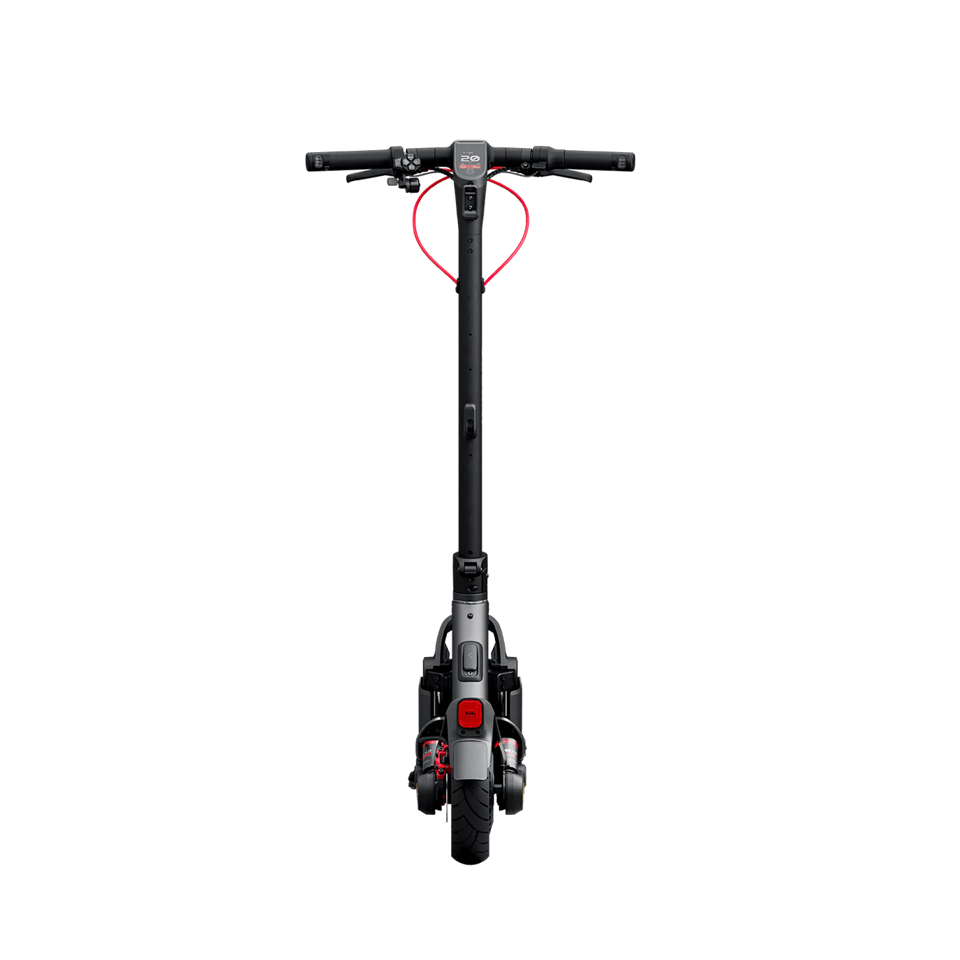 NINEBOT MAX G3 BY SEGWAY - Global version (FÖRHANDSBOKNING) - Elsparkcykel - Wheelyshop