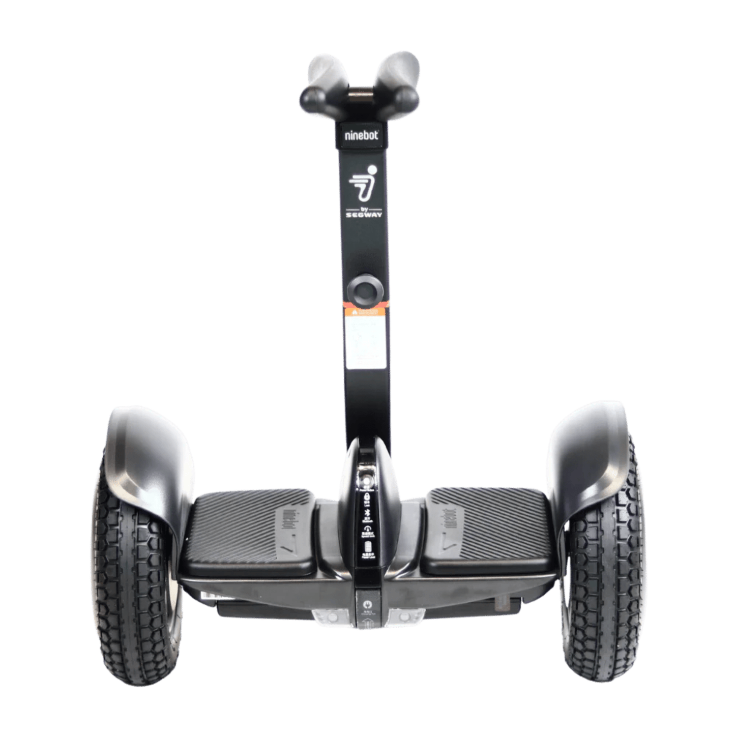 NINEBOT MINI PRO 2 BY SEGWAY - Enhjuling - Wheelyshop
