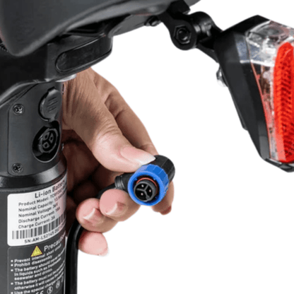 Onemile E2 - Elcykel - Wheelyshop