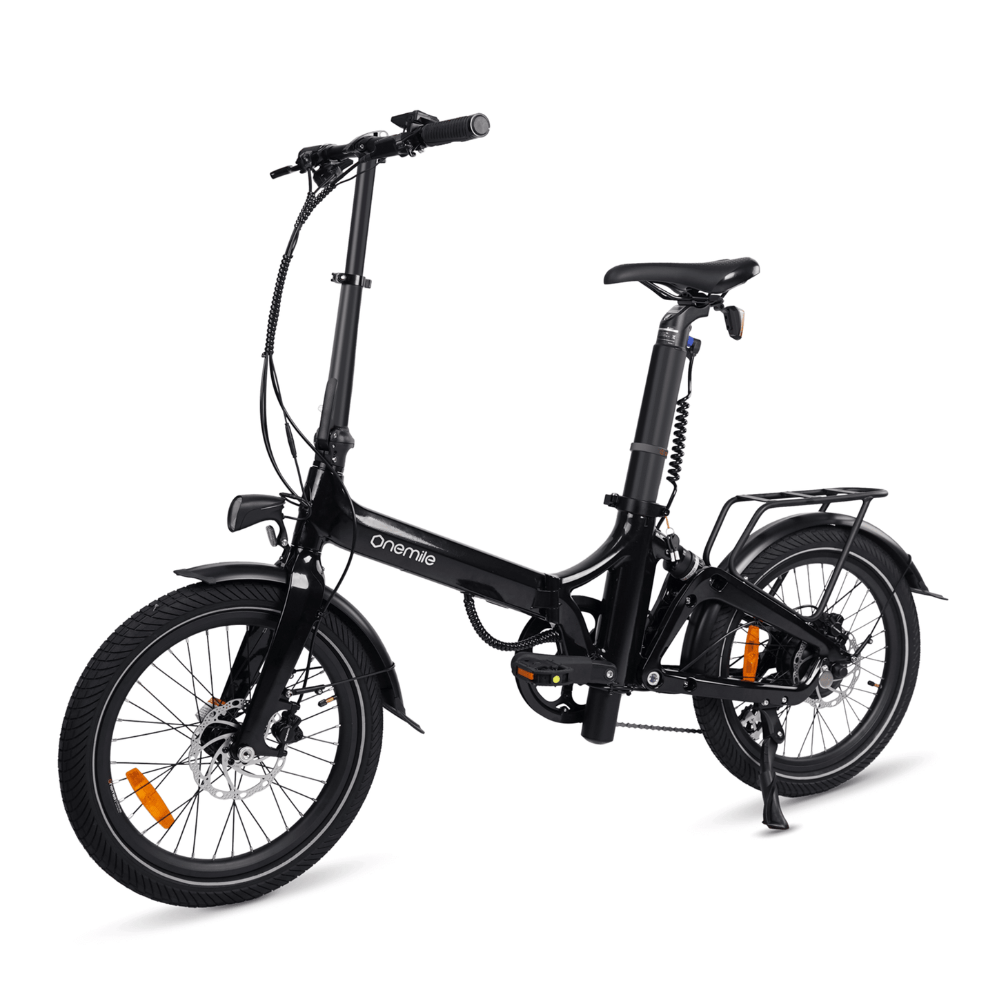 Onemile E2 - Elcykel - Wheelyshop