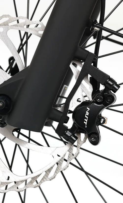 Onemile P40 Pro - Elcykel - Wheelyshop