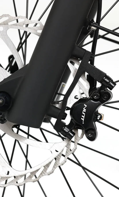 Onemile P40 Pro - Elcykel - Wheelyshop