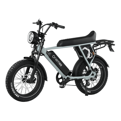 Onemile P40 Pro - Elcykel - Wheelyshop