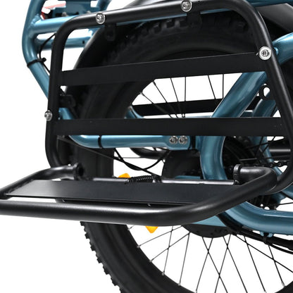 OneSport OT01 - Electric bike - Wheelyshop