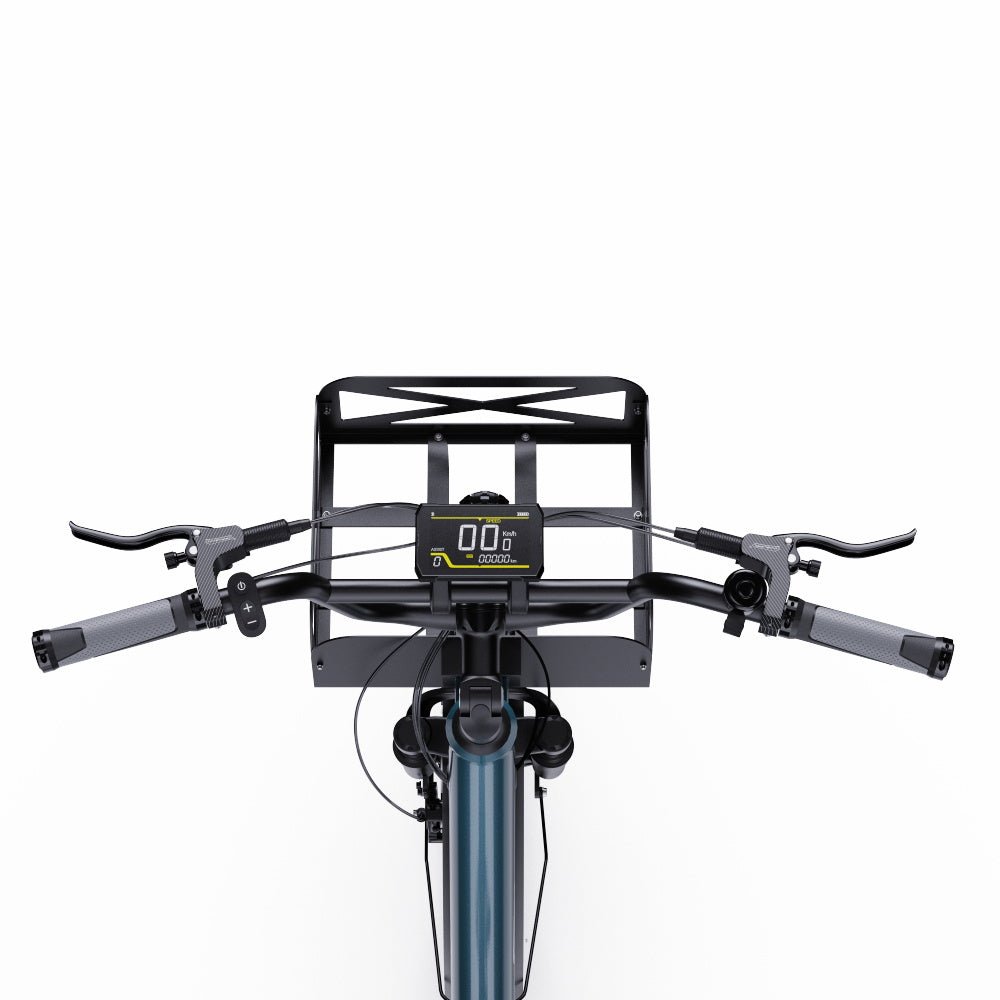 OneSport OT01 - Electric bike - Wheelyshop