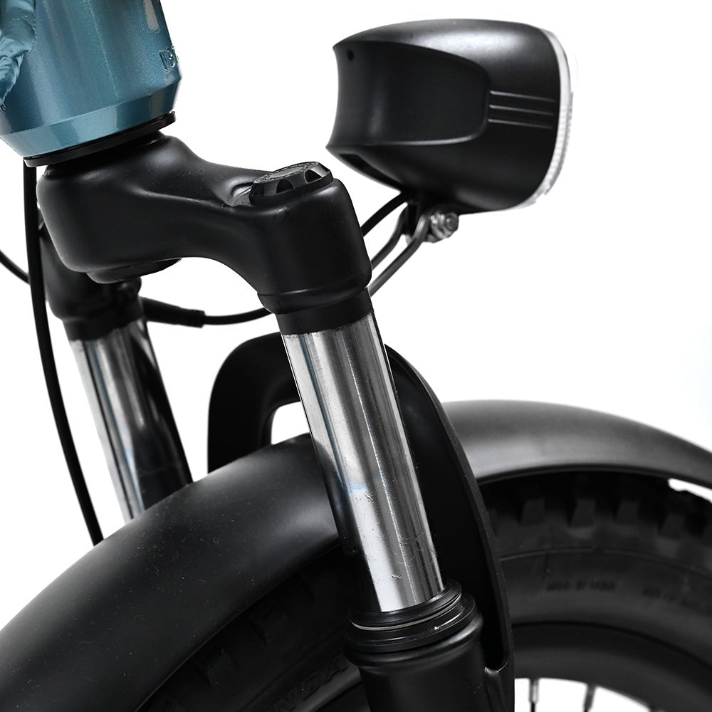 OneSport OT01 - Electric bike - Wheelyshop