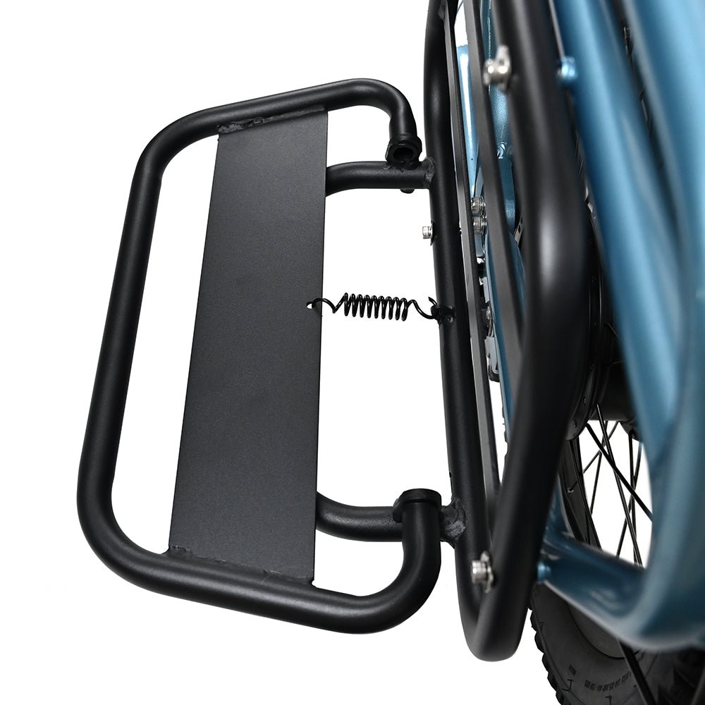 OneSport OT01 - Electric bike - Wheelyshop