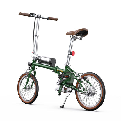 OneSport OT02 - Elcykel - Wheelyshop