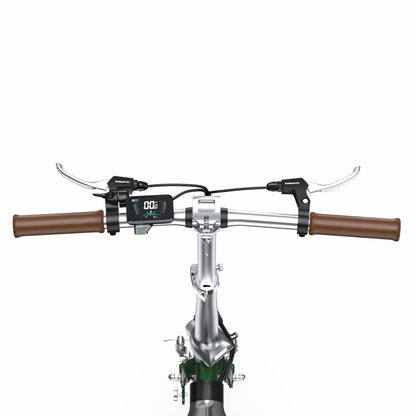 OneSport OT02 - Elcykel - Wheelyshop