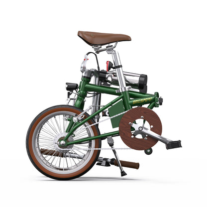 OneSport OT02 - Elcykel - Wheelyshop