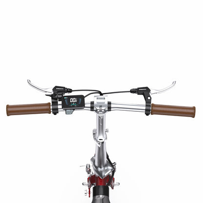 OneSport OT02 - Elcykel - Wheelyshop