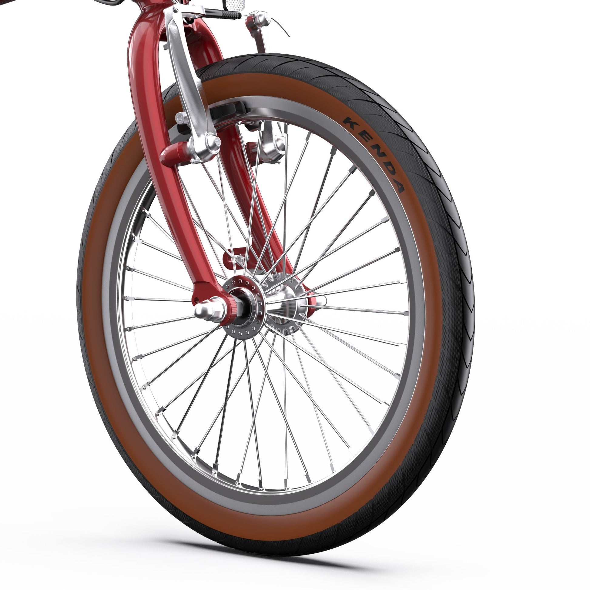 OneSport OT02 - Elcykel - Wheelyshop