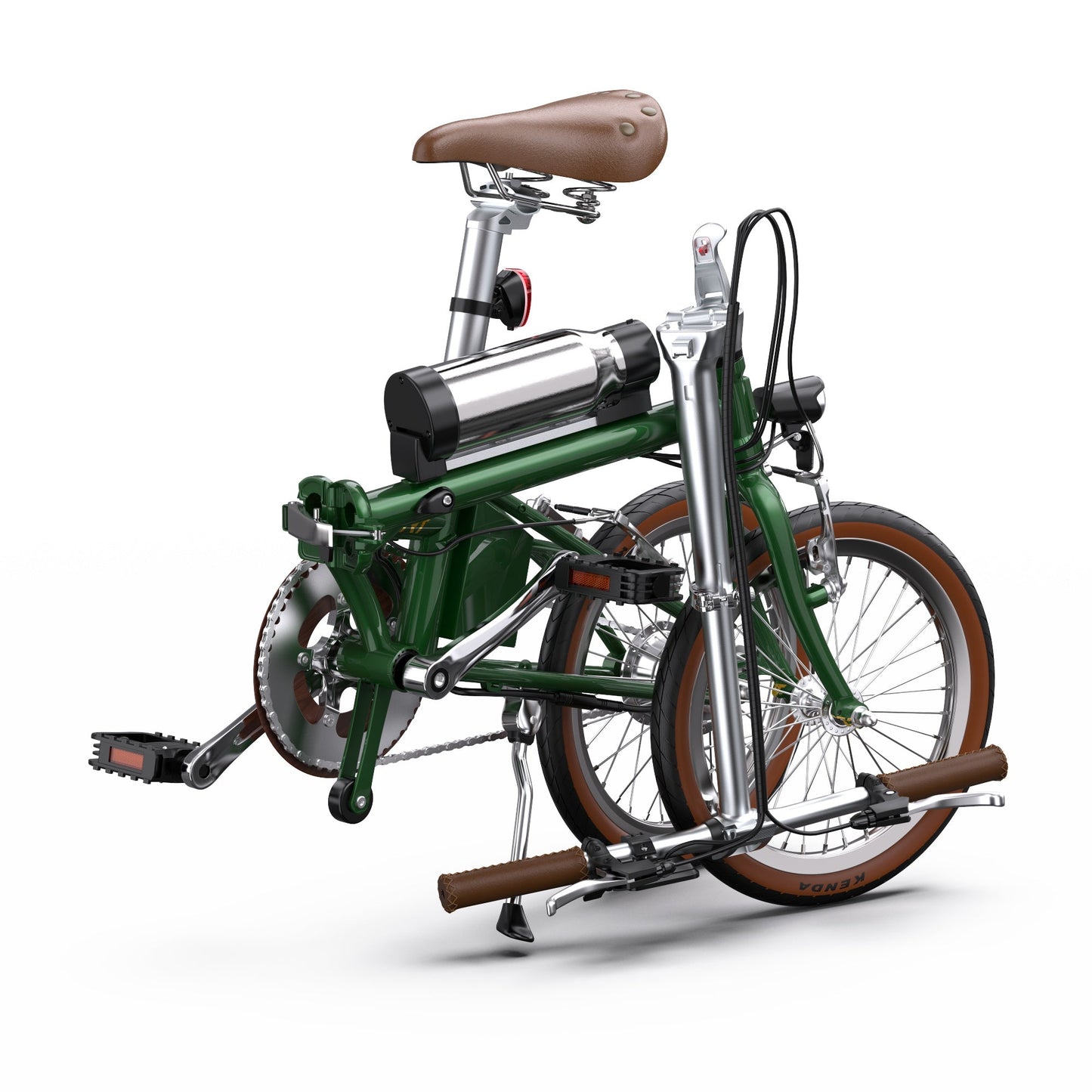 OneSport OT02 - Elcykel - Wheelyshop