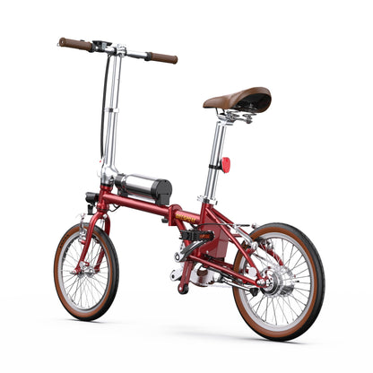 OneSport OT02 - Elcykel - Wheelyshop