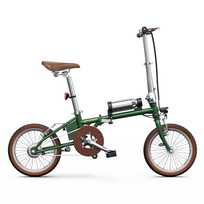 OneSport OT02 - Elcykel - Wheelyshop