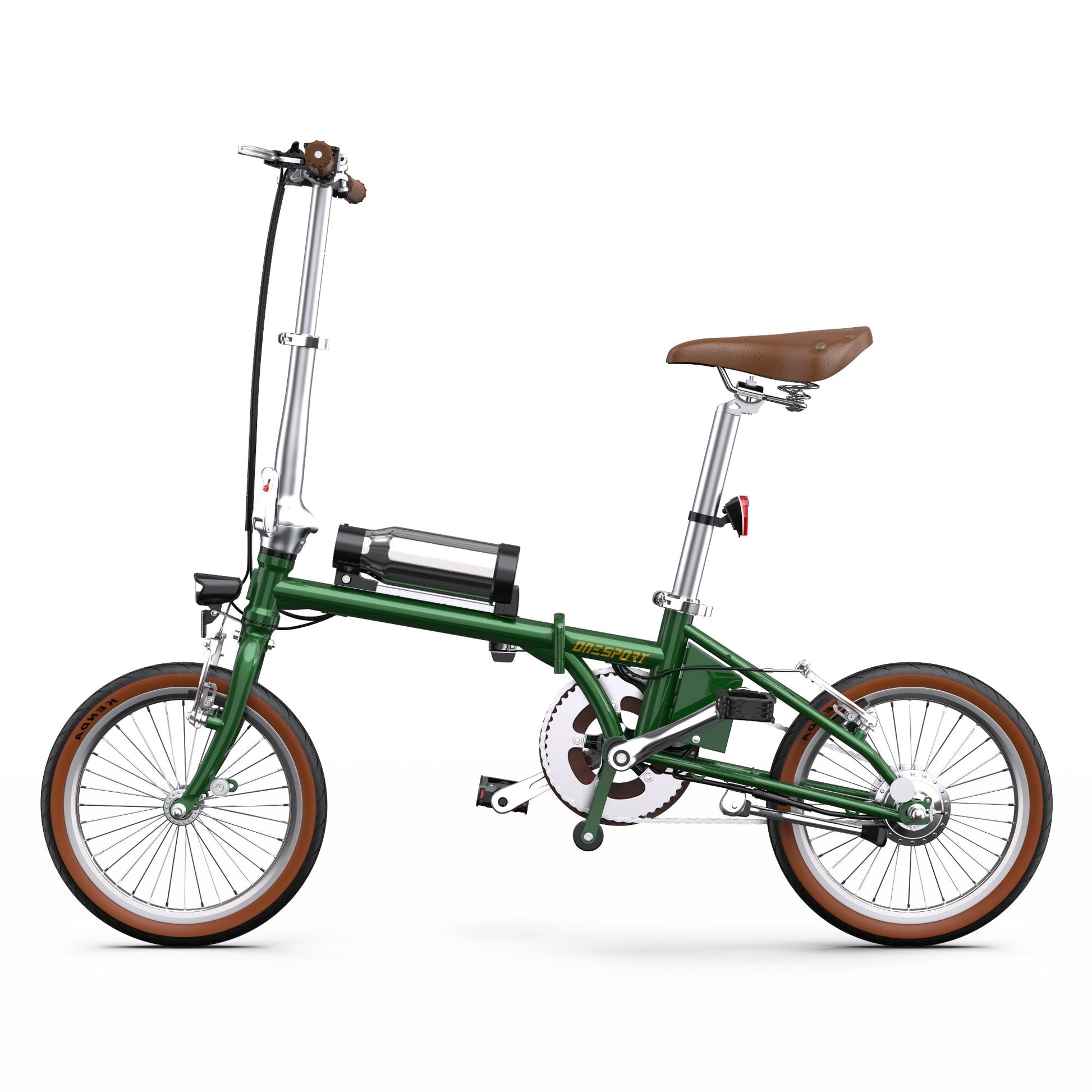 OneSport OT02 - Elcykel - Wheelyshop