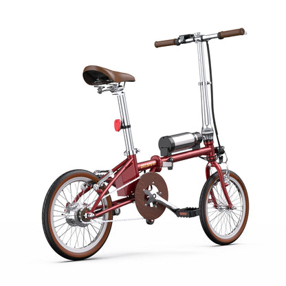 OneSport OT02 - Elcykel - Wheelyshop