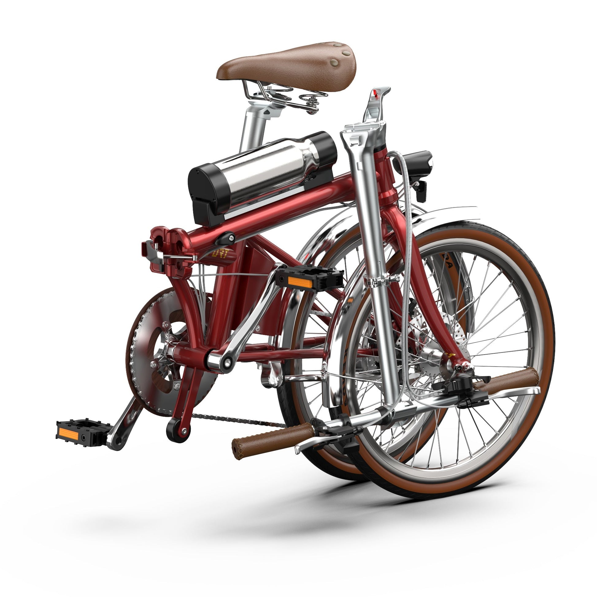 OneSport OT02 Pro - Elcykel - Wheelyshop