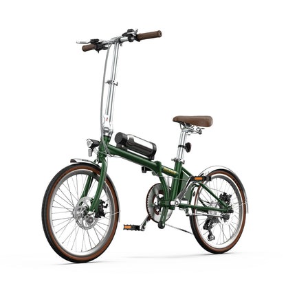 OneSport OT02 Pro - Elcykel - Wheelyshop