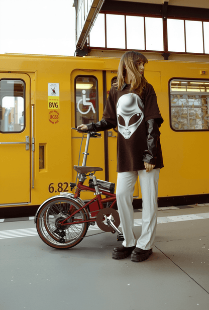OneSport OT02 Pro - Elcykel - Wheelyshop