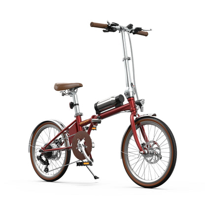 OneSport OT02 Pro - Elcykel - Wheelyshop