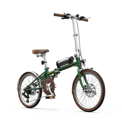 OneSport OT02 Pro - Elcykel - Wheelyshop