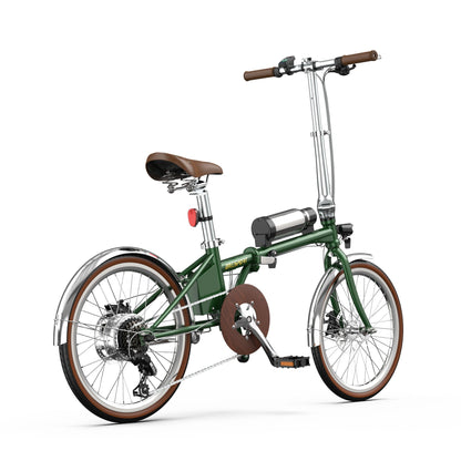 OneSport OT02 Pro - Elcykel - Wheelyshop