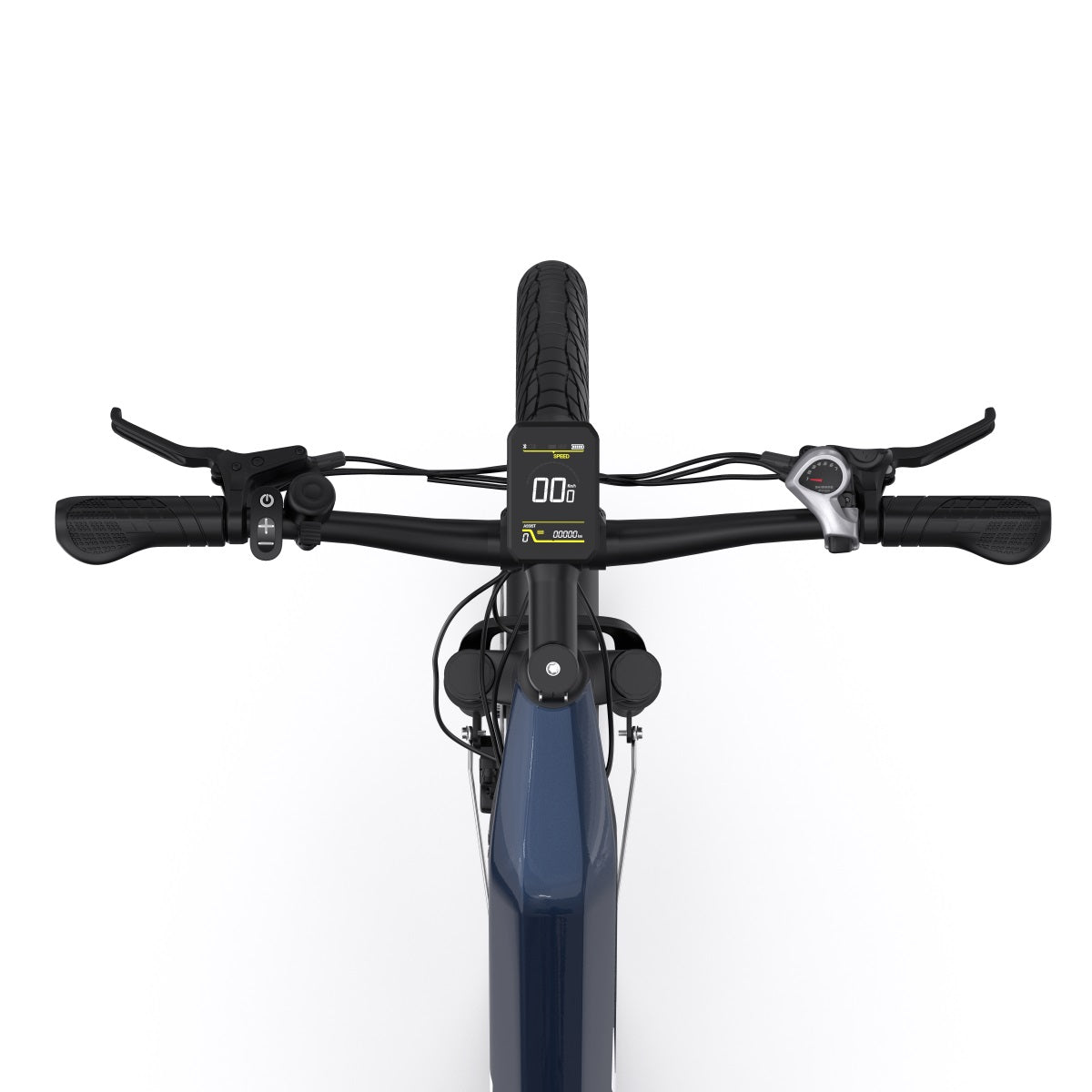 OneSport OT05 - Bicicleta eléctrica - Tienda de ruedas