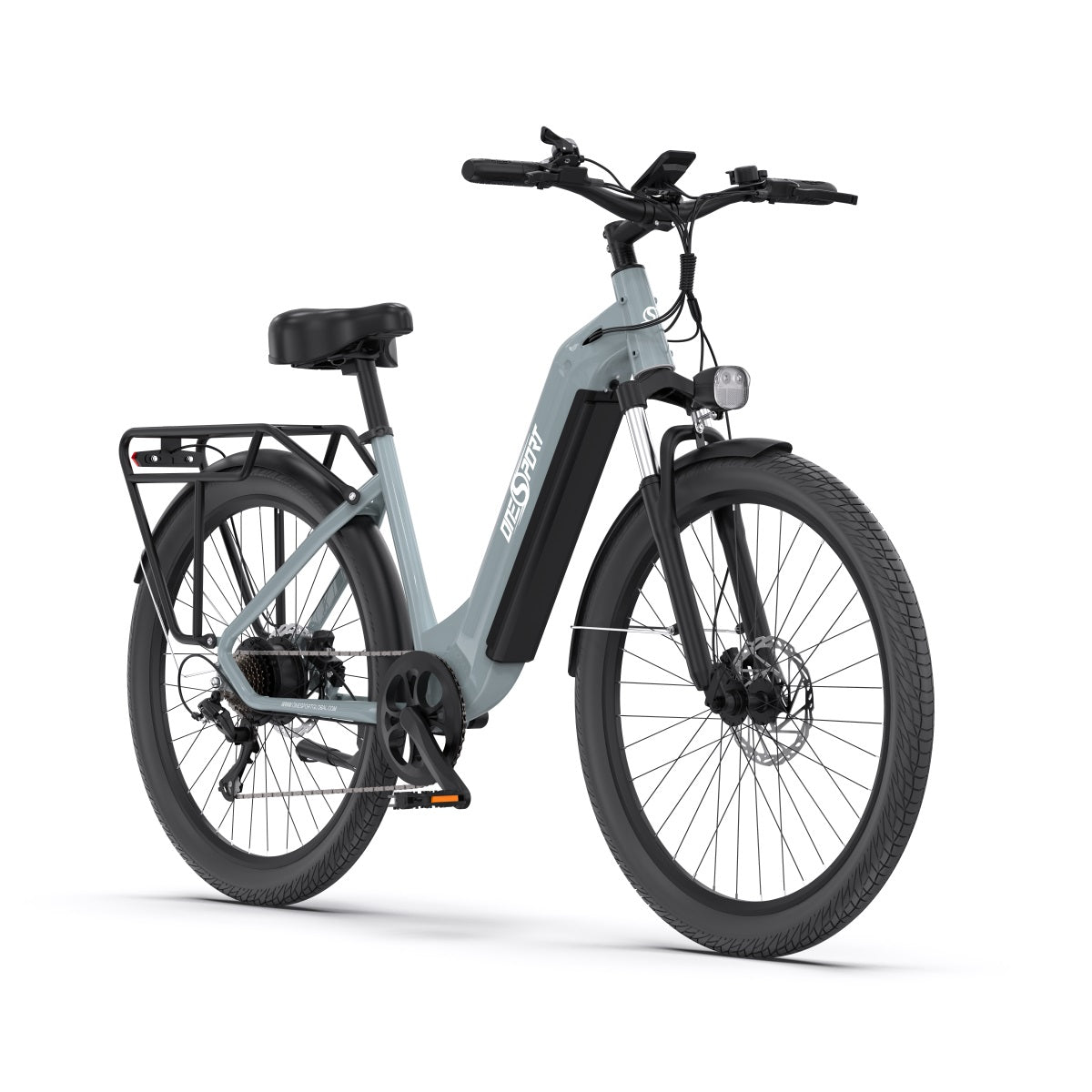 OneSport OT05 - Bicicleta eléctrica - Tienda de ruedas