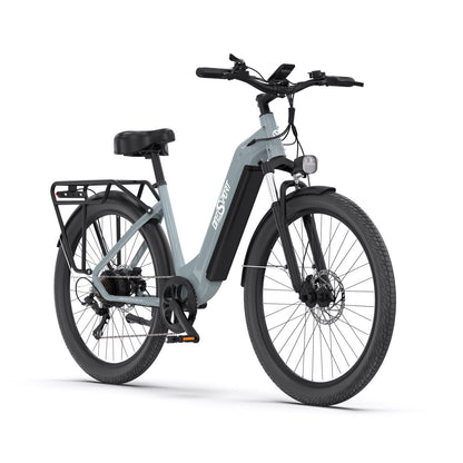 OneSport OT05 - Bicicleta eléctrica - Tienda de ruedas