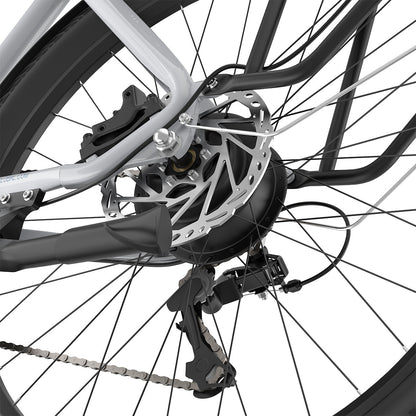 OneSport OT05 - Bicicleta eléctrica - Tienda de ruedas