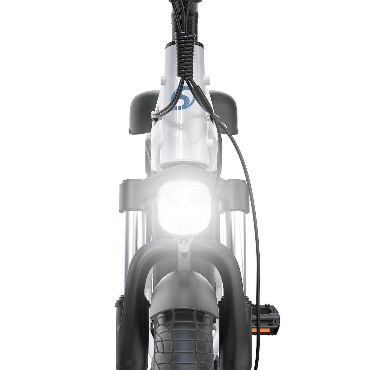 OneSport OT05 - Bicicleta eléctrica - Tienda de ruedas