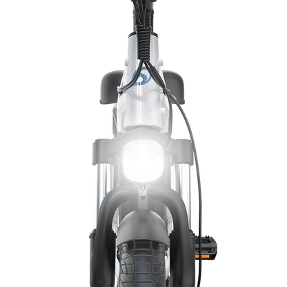 OneSport OT05 - Bicicleta eléctrica - Tienda de ruedas