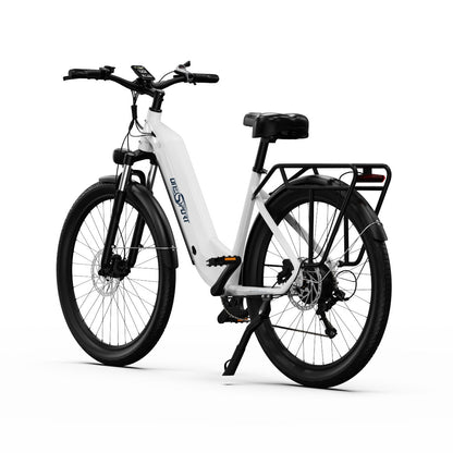 OneSport OT05 - Bicicleta eléctrica - Tienda de ruedas