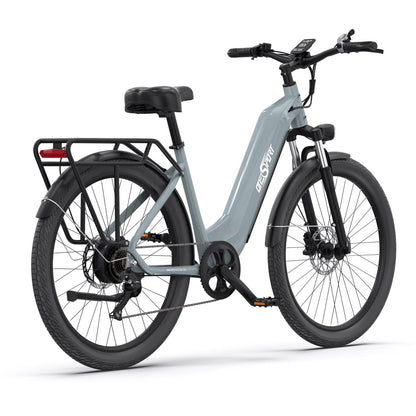 OneSport OT05 - Bicicleta eléctrica - Tienda de ruedas