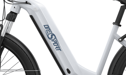 OneSport OT05 - Bicicleta eléctrica - Tienda de ruedas