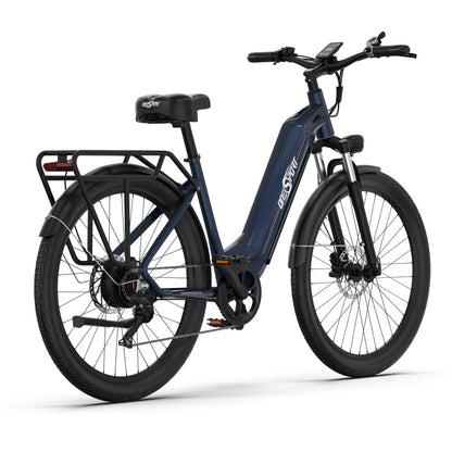 OneSport OT05 - Bicicleta eléctrica - Tienda de ruedas
