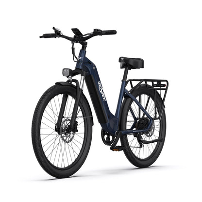 OneSport OT05 - Bicicleta eléctrica - Tienda de ruedas
