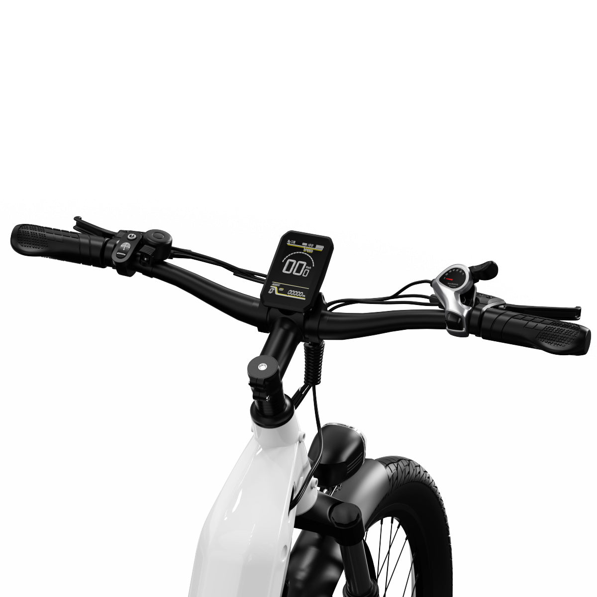 OneSport OT05 - Bicicleta eléctrica - Tienda de ruedas