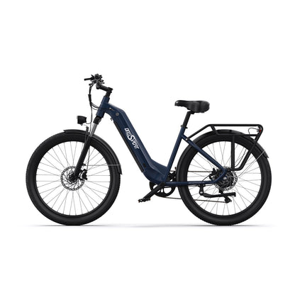 OneSport OT05 - Bicicleta eléctrica - Tienda de ruedas